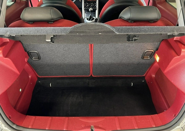 MINI Cooper S cena 17900 przebieg: 143000, rok produkcji 2004 z Kowary małe 596